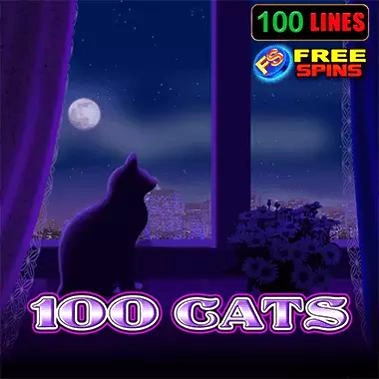 100-Cats